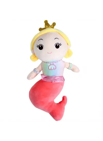 Nessiworld Peluş Deniz Kızı 35 cm