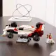 Nessiworld LEGO Icons McLaren MP4/4 ve Ayrton Senna 10330