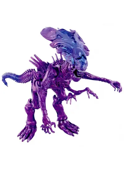 Nessiworld Alien Kraliçe Xenemorph Figür 30 cm