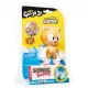 Nessiworld Goojitzu Stretch Gold Sonic The Hedgehog 42644