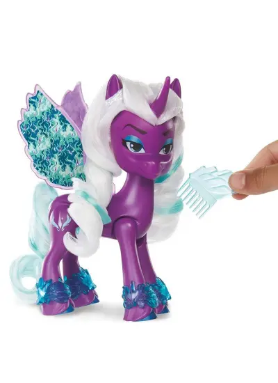 My Little Pony Süpriz Kanat Opaline Arcana - F6346-F6447