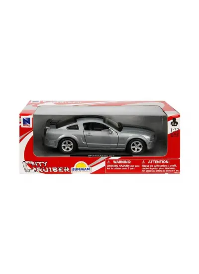 47YH Sunman, City Cruiser Model Araba 1:32