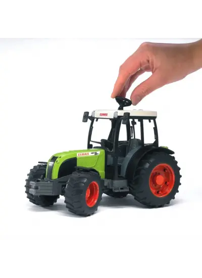 Nessiworld Bruder Claas Nectis 267 Traktör BR02110