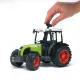 Nessiworld Bruder Claas Nectis 267 Traktör BR02110