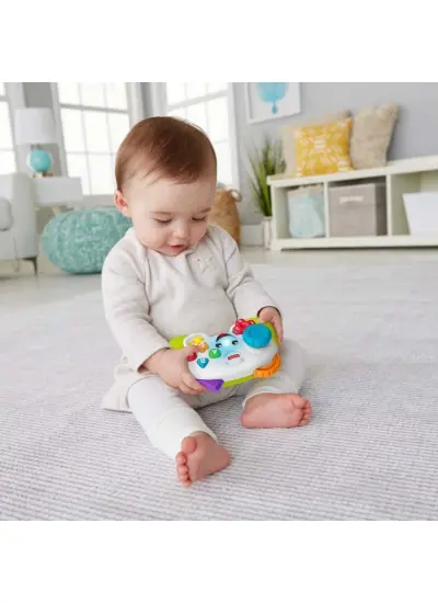 Nessiworld Fisher Price Eğitici Oyun Kumandası