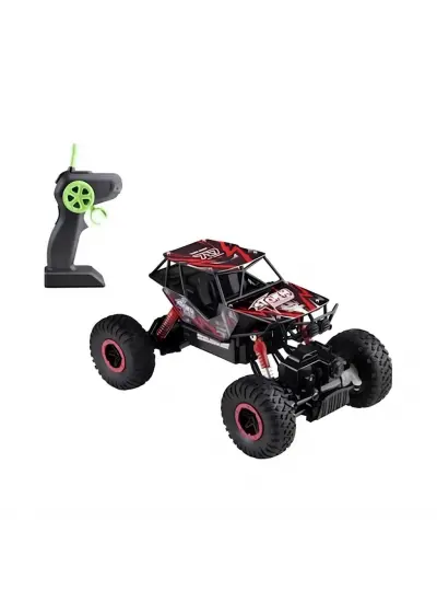 Nessiworld 1:16 Rock Crawler Off Road