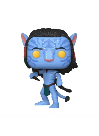 Nessiworld Avatar POP Movies: Avatar - Lo’ak