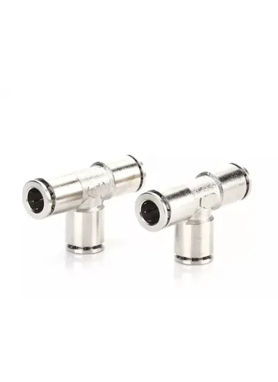 14 MM METAL TE REKOR BAĞLANTI