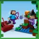 LEGO Minecraft Bal Kabağı Çiftliği 21248