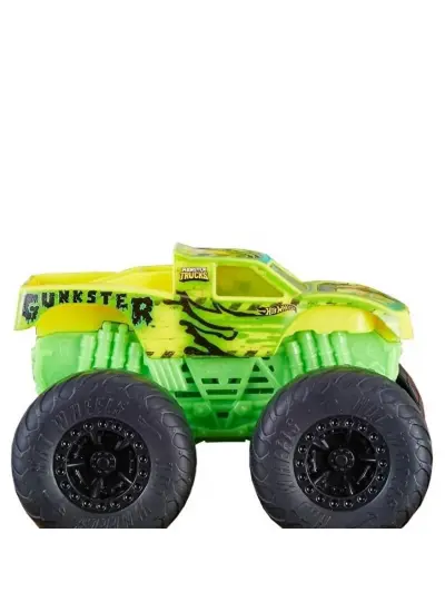 HDX60-HMM54 - HOT WHEELS 1:43 KUKREYEN - GUNKSTER