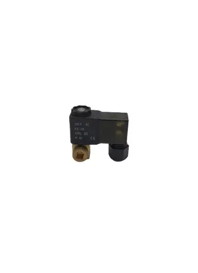 1/8 2/2 NK GM SOLENOİD VALF MİNİ A TİPİ