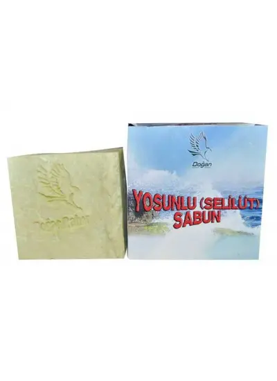 Yosun Sabunu 150Gr