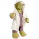 Peluş Yoda 35 cm BEN KAPATTIM