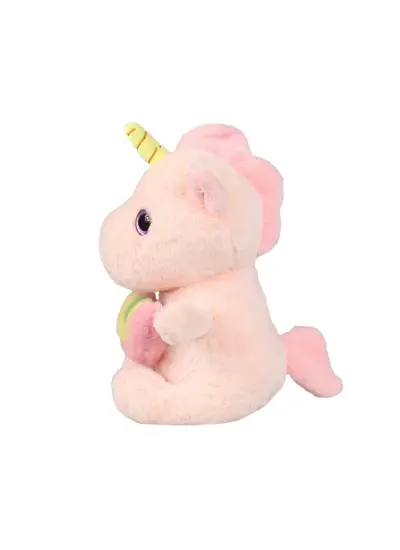 Nessiworld Unicorn Peluş Oyuncak 30 cm 1 Adet Fiyatıdır