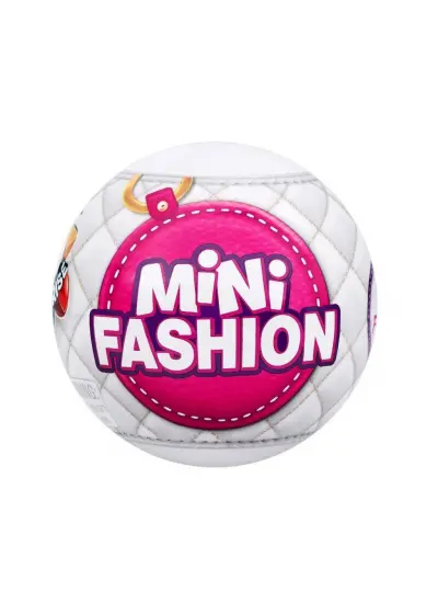 5UM03000 Mini Fashion S1 Moda Surpriz Paket 77198GQ2