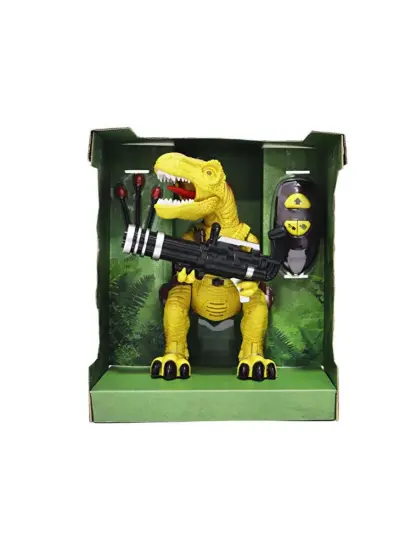 Nessiworld Dart Atan RC T-Rex Dinozor