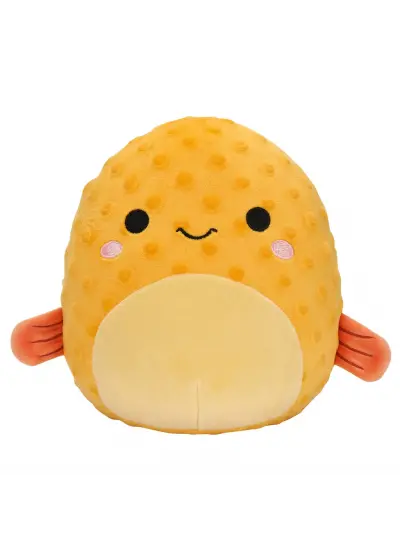 Squishmallow Kirpi Balığı Safa 20 cm