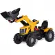 Nessiworld Rolly JCB Dozerli Traktör 611003