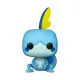 Nessiworld Funko POP Games: Pokemon- Sobble