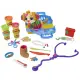 Nessiworld Play-Doh Veteriner Seti F3639