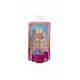 Barbie Chelsea Bebek Serisi DWJ33-HGT02