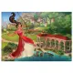 Nessiworld 100 Parça Elena Avalor Puzzle