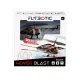 Nessiworld SIL 84567 Silverlit Hover Blast Helikopter -Necotoys