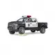 BR02505 Ram 2500 Polis Aracı ve Memur +4 yaş - Bruder