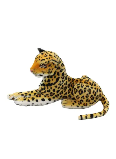 Nessiworld Leopar Peluş Oyuncak 60 cm