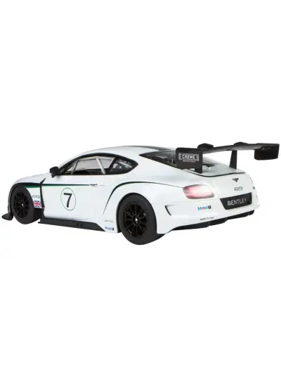 Rastar 1:14 Bentley Continental GT3 Uzaktan Kumandalı Araba