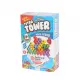 NessiWorld 5216 CAPLS-5216 Tetra Tower Denge Oyunu -CA Games