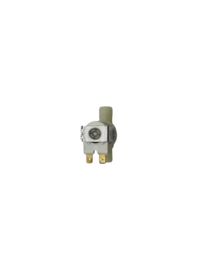 3/8 inç N.K. 220 V AC / DC TEKLİ SU VENTİLİ SOLENOİD VANA