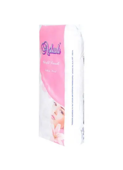 İdrofil Pamuk 100 Gr Paket Cotton Wool