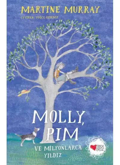 Molly, Pim ve Milyonlarca Yıldız  (4022)