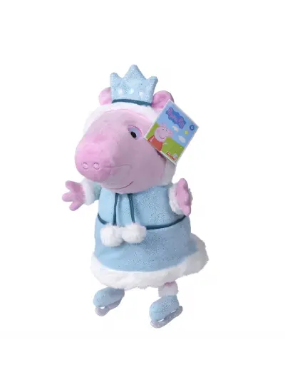 Peppa Pig Buz Patencisi 28 cm