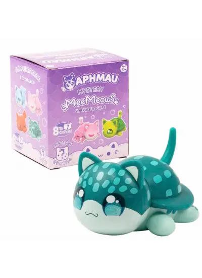 NessiWorld Aphmau Sürpriz Paket S4 APH01101