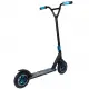 Evo 2 Tekerlekli Dirt Rider Mavi Scooter