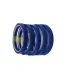 HİDROLİK SİLİNDİR BOĞAZ ÖN BASINÇ RİNGLERİ PU POM K29 - 80X95.5X6