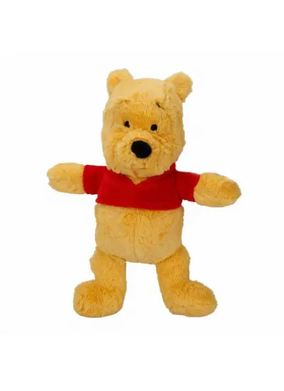 01015 Winnie The Pooh Cuddles Peluş 25 cm