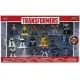 Nessiworld Jada Transformers Nano 18'li Metal Figür Seri 1