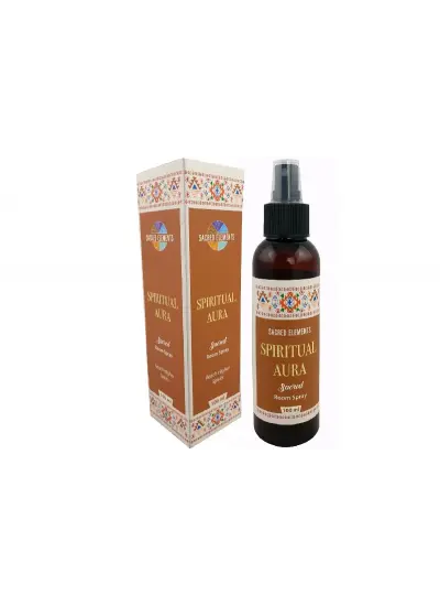 Spiritual Aura Room Spray