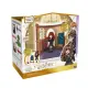 6061846 Harry Potter Tılsım Dersi ve Hermione Granger Figür -Spinmaster