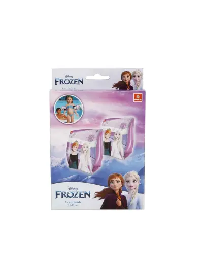 Nessiworld S00016924 Disney Frozen Şişme Kolluk 2-6 Yaş