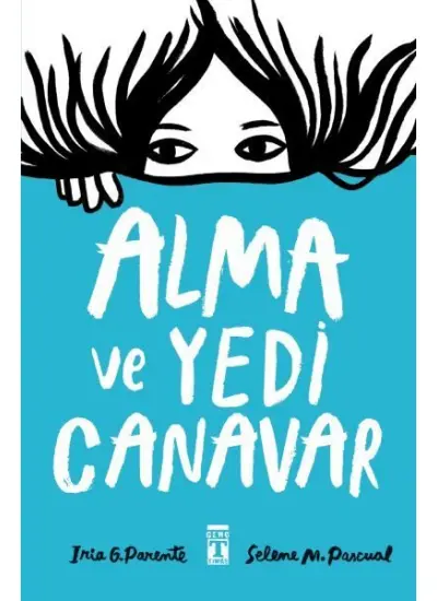 Alma ve Yedi Canavar  (4022)