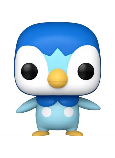 Nessiworld  POP! Games Pokemon Piplup 74213