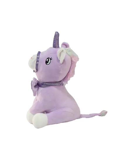 Unicorn Peluş Oyuncak 30 cm 1 adet