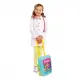 Barbie Doktor Set Bavulum - 03480