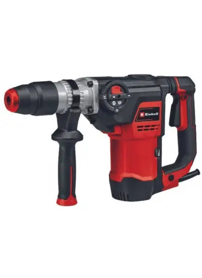 Einhell TE RH 40 3F Kırıcı Deilici 1050 Watt