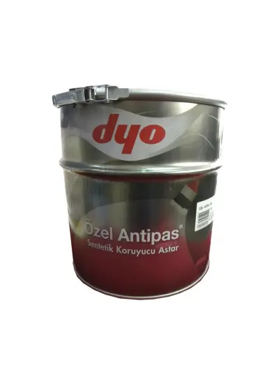 Dyo Özel Antipas 20 Kg Kırmızı