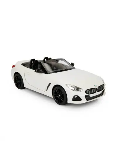 095600 BMW Z4 Roadster Işıklı Uzaktan Kumandalı Araba 1:14 -Sunman